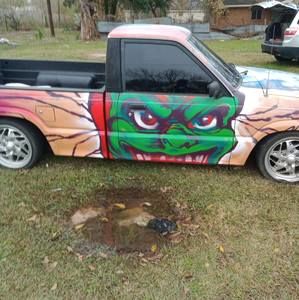 Meet your Posher, Gregory